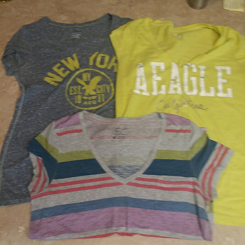shirts